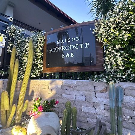 Maison Aphrodite Boscoreale Buitenkant foto