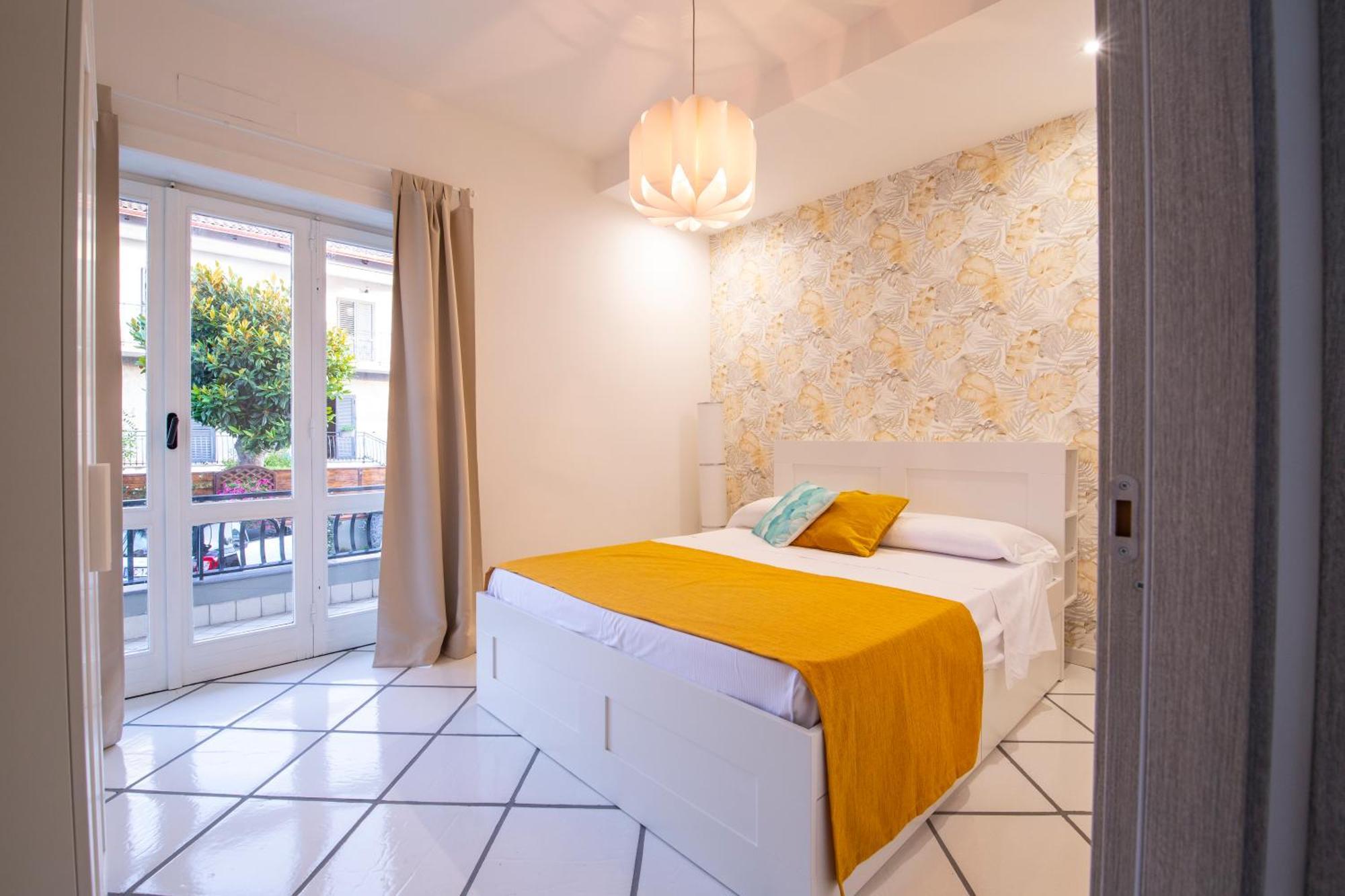 Maison Aphrodite Boscoreale Buitenkant foto